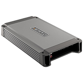 Hertz Marine Amplifiers